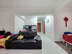 Blk 589 Woodlands Drive 16 (Woodlands), HDB 5 Rooms #628884271